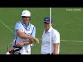 SAUCIEST shots on the PGA TOUR