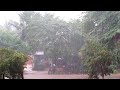 Cambodian Monsoon