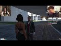 Blau REACTS to Chattercups' END OF AN ERA | NOPIXEL 4.0 GTA RP