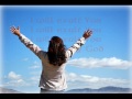 I will exalt U.wmv -Hillsong