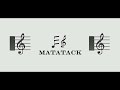 EG MATATACK - Extrañándote (Video Lyric) (Diablangel)