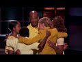 Barbara & Kevin Compete For A Deal With Zach & Zoe Sweet Bee Farm | Shark Tank US |