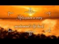 Relaxing Music • Meditation music • Stress Relief • Yoga • Relaxing Quotes Music • Inspirational