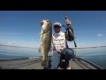 Austin Bass Fishing Guide - Bassquatch Fishing - Come Catch Bass w/ This Guy!