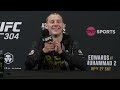 Paddy Pimblett Post-Fight Press Conference | UFC 304