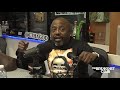 Donnell Rawlings Disrespects The Breakfast Club