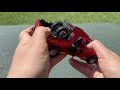 Unboxing RC Monster Truck, RAM 1500 Pickup Truck