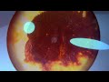 XAI「THE SKY FALLS」ミュージックビデオ GODZILLA ver.