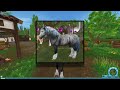 Rating Your Favorite Horses! // SSO Train With Me #13