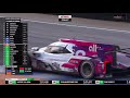 Part 3 - 2021 Mobil 1 Twelve Hours Of Sebring Presented By Advance Auto Parts