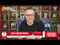 NEW 60 MILLION De Ligt & Mazraoui BID! McTominay to SPURS? Man Utd Transfer News