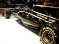 AUTOSPORT International 2011 - Lotus Renault Livery on R30