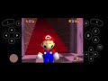 How to Blj in Mario 64