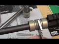 AR-15 Pistol/SBR Build - Barrel Installation