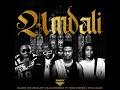 Mlindo The Vocalist & DJ Maphorisa - Umdali (Official Audio) ft. Tman Xpress, Phila Dlozi