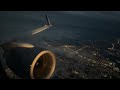 Delta 757-300 MCO Blastoff