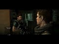 Playing Resident Evil 6 whilst sick to increase the pain Pt 2