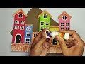 How to make key holder at home | Newspaper key holder | Wall decoration ideas
