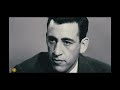 From the archives: J.D. Salinger's 