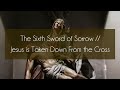 THE CHAPLET OF THE SEVEN SORROWS OF MARY