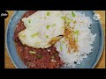 How To Make Filipino Corned Beef Silog