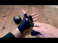 How to Wrap Your Hands For Boxing (Better Method)