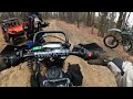 First time at Brown Mountain OHV park. Part 1 of 3