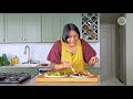 Sohla's Rules for Salads | Off-Script with Sohla