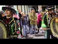 Los Rotosos de Montserrat - Desfile de entrada Carnaval Porteño 2020