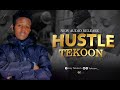 Hustle -  Tekoon (Official Audio) #music #trap