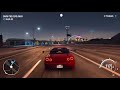 Need for Speed Payback Intro Gameplay