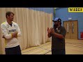 HOW TO BOWL SPIN LIKE A PRO | Spin bowling masterclass with Pakistan legend Saqlain Mushtaq!