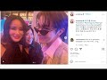 All Celebrity who Attended J-Hope's Party Jack in the Box