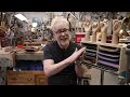 Adam Savage's Guide to Sanding Tools!