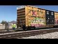 Union Pacific works International Paper Recycling in Phoenix