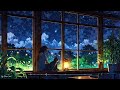 作業用BGM - ぬくもりの菜園 Warm vegetable garden：Chillout Work Music（Lofi/chill beats/BGM/relax/sleep/healing）