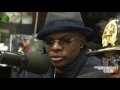 Bell Biv DeVoe Discusses The New Edition Story & More on The Breakfast Club