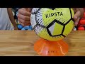 Bola de Futsal Kipsta 500 fifa basic