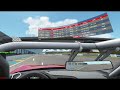 WorldSimSeries Assetto Corsa