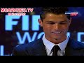 FIFA World Player 2008 - Cristiano Ronaldo