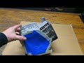 Tillotson Ultimate Basher 236cc small block build best bang for your buck shredder 225 head