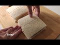Egg and tuna sandwich | Mouth-watering recipe for hot summer