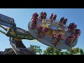 Mr. Gravity - Oberschelp (Offride) Video Rheinkirmes Düsseldorf 2018