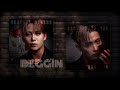 AI JONGHO &  AI HONGJOONG - Beggin' [Cover]