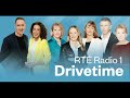 Gerard O'Carroll on RTÉ Drivetime 21-03-2024