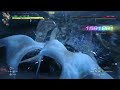 Final Fantasy 16 - Drake's Breath (Arcade Mode - Final Fantasy, Score: 21,816,099)