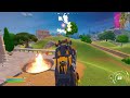 I Won By Following Hilarious Fortnite Tips!
