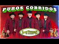 Los Tucanes De Tijuana 🔥 Puros Corridos Perrones 💥 Rolas Chingonas   Musica Corridos Mix