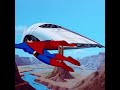 Superman (STAS) Powers and Fight Scenes - Superman The Animated Series Season 1