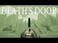 in death's door you are a grim reaper and also a bird